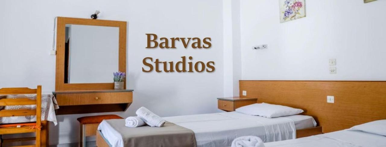 Barvas Studios Lindos מראה חיצוני תמונה